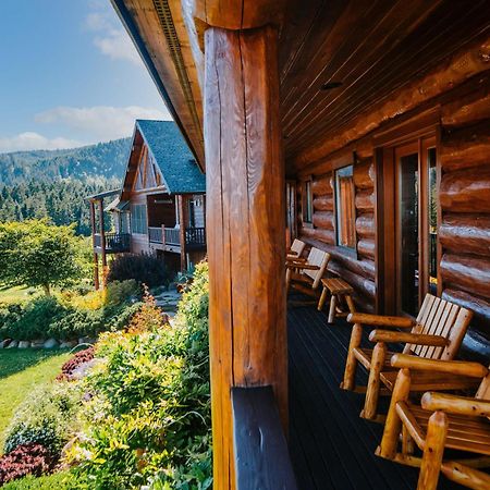 Sakura Ridge The Farm & Lodge Hood River Buitenkant foto