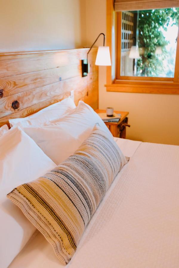 Sakura Ridge The Farm & Lodge Hood River Buitenkant foto