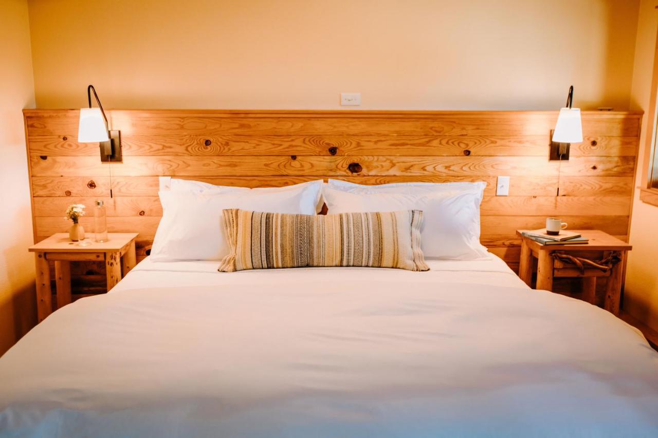 Sakura Ridge The Farm & Lodge Hood River Buitenkant foto