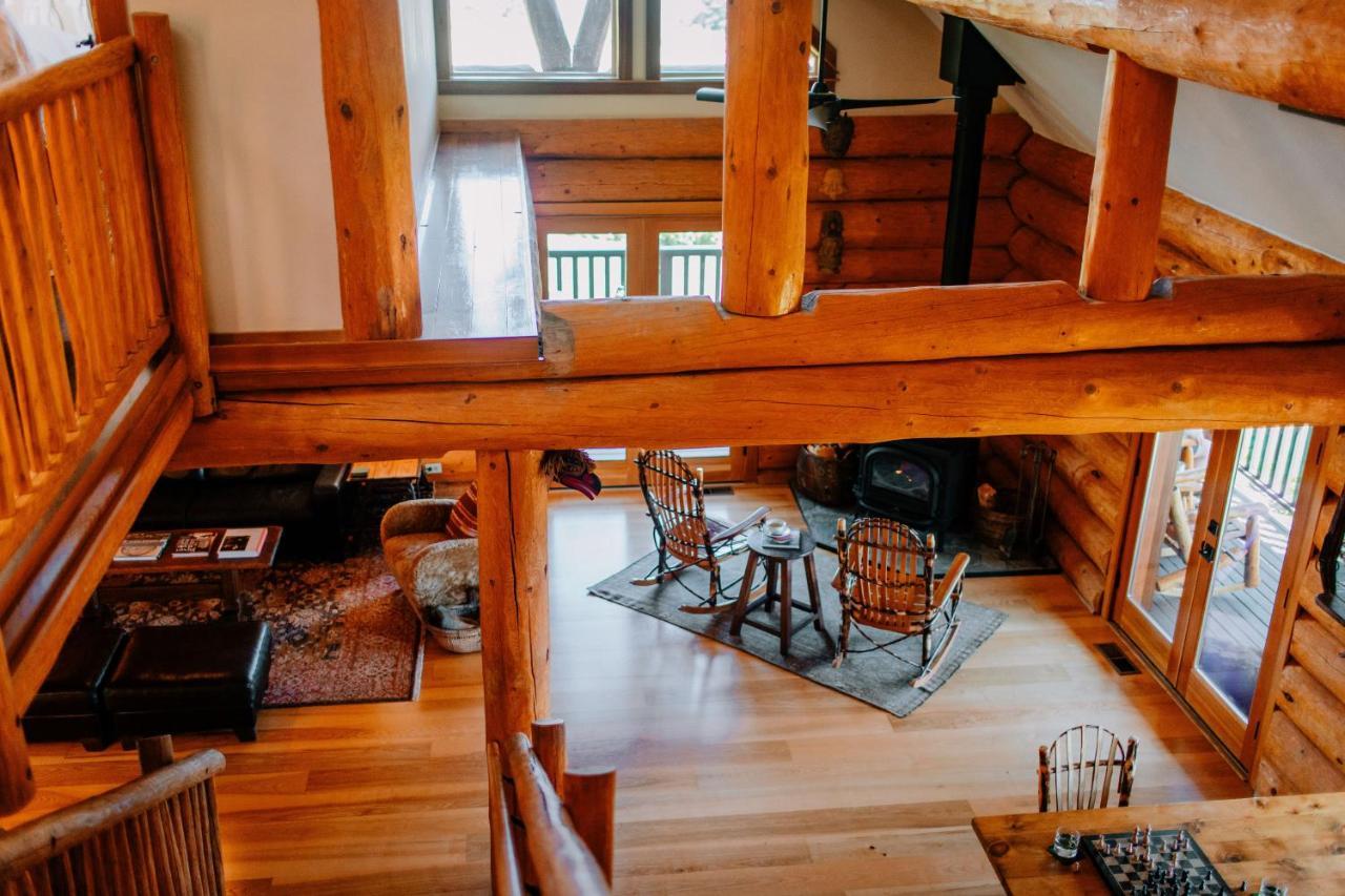 Sakura Ridge The Farm & Lodge Hood River Buitenkant foto
