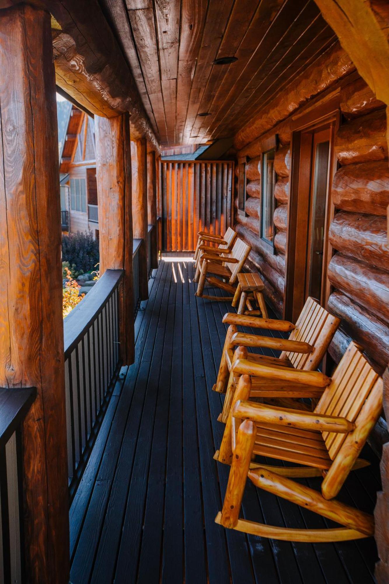 Sakura Ridge The Farm & Lodge Hood River Buitenkant foto